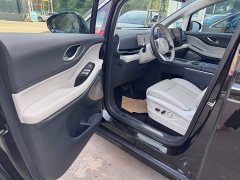 Voyah Lantu Dreamer 2025 PHEV four-wheel drive flagship Kunpeng version - фото 9