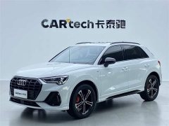 Audi Q3 35 TFSI aggressive and dynamic - фото 1