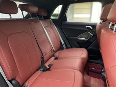 Audi Q3 35 TFSI aggressive and dynamic - фото 10