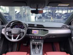 Audi Q3 35 TFSI aggressive and dynamic - фото 11
