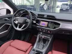Audi Q3 35 TFSI aggressive and dynamic - фото 12