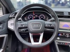 Audi Q3 35 TFSI aggressive and dynamic - фото 13