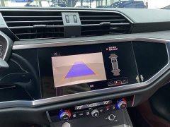 Audi Q3 35 TFSI aggressive and dynamic - фото 14