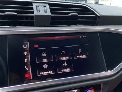 Audi Q3 35 TFSI aggressive and dynamic - фото 15