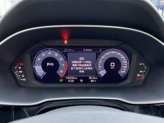 Audi Q3 35 TFSI aggressive and dynamic - фото 16