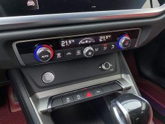 Audi Q3 35 TFSI aggressive and dynamic - фото 17