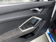 Audi Q3 35 TFSI aggressive and dynamic - фото 19