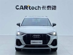 Audi Q3 35 TFSI aggressive and dynamic - фото 2