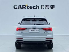 Audi Q3 35 TFSI aggressive and dynamic - фото 3