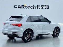 Audi Q3 35 TFSI aggressive and dynamic - фото 4