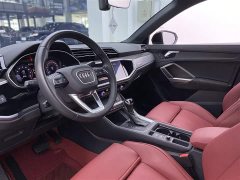 Audi Q3 35 TFSI aggressive and dynamic - фото 5