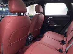 Audi Q3 35 TFSI aggressive and dynamic - фото 6