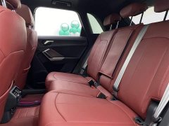 Audi Q3 35 TFSI aggressive and dynamic - фото 7
