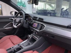 Audi Q3 35 TFSI aggressive and dynamic - фото 8