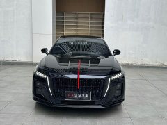 Hongqi H5 2025 2.0T Automatic Xuanying Edition - фото 2