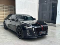 Hongqi H5 2025 2.0T Automatic Xuanying Edition - фото 3