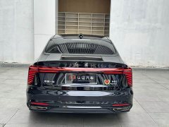 Hongqi H5 2025 2.0T Automatic Xuanying Edition - фото 7