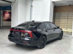 Hongqi H5 2025 2.0T Automatic Xuanying Edition - фото 8