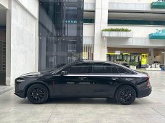Hongqi H5 2025 2.0T Automatic Xuanying Edition - фото 9
