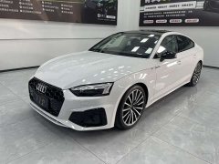 Audi A5 (imported) 2024 Sportback 40 TFSI quattro luxury and dynamic - фото 1