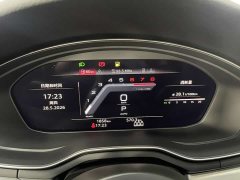 Audi A5 (imported) 2024 Sportback 40 TFSI quattro luxury and dynamic - фото 10