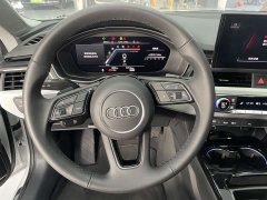 Audi A5 (imported) 2024 Sportback 40 TFSI quattro luxury and dynamic - фото 11