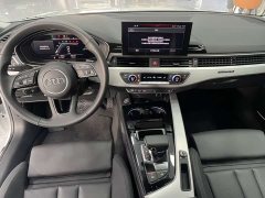 Audi A5 (imported) 2024 Sportback 40 TFSI quattro luxury and dynamic - фото 12