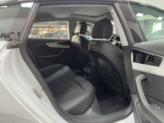 Audi A5 (imported) 2024 Sportback 40 TFSI quattro luxury and dynamic - фото 14