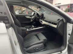Audi A5 (imported) 2024 Sportback 40 TFSI quattro luxury and dynamic - фото 15