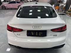 Audi A5 (imported) 2024 Sportback 40 TFSI quattro luxury and dynamic - фото 16