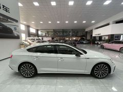 Audi A5 (imported) 2024 Sportback 40 TFSI quattro luxury and dynamic - фото 17