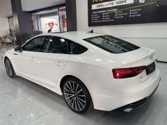 Audi A5 (imported) 2024 Sportback 40 TFSI quattro luxury and dynamic - фото 18