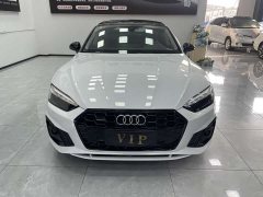 Audi A5 (imported) 2024 Sportback 40 TFSI quattro luxury and dynamic - фото 2