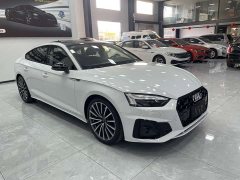 Audi A5 (imported) 2024 Sportback 40 TFSI quattro luxury and dynamic - фото 3