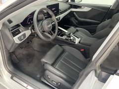 Audi A5 (imported) 2024 Sportback 40 TFSI quattro luxury and dynamic - фото 5
