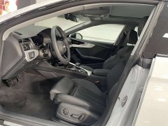 Audi A5 (imported) 2024 Sportback 40 TFSI quattro luxury and dynamic - фото 6