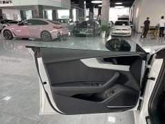 Audi A5 (imported) 2024 Sportback 40 TFSI quattro luxury and dynamic - фото 7