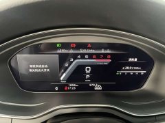 Audi A5 (imported) 2024 Sportback 40 TFSI quattro luxury and dynamic - фото 8