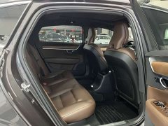 Volvo S90 Plug-in Hybrid 2022 T8 E-Drive Hybrid Zhiyi Luxury Edition - фото 10