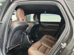 Volvo S90 Plug-in Hybrid 2022 T8 E-Drive Hybrid Zhiyi Luxury Edition - фото 11