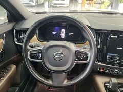 Volvo S90 Plug-in Hybrid 2022 T8 E-Drive Hybrid Zhiyi Luxury Edition - фото 13