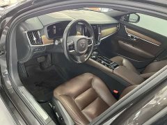 Volvo S90 Plug-in Hybrid 2022 T8 E-Drive Hybrid Zhiyi Luxury Edition - фото 17