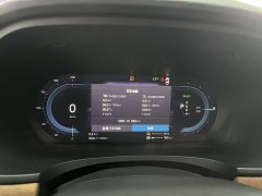 Volvo S90 Plug-in Hybrid 2022 T8 E-Drive Hybrid Zhiyi Luxury Edition - фото 19