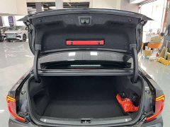 Volvo S90 Plug-in Hybrid 2022 T8 E-Drive Hybrid Zhiyi Luxury Edition - фото 7