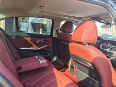 BMW 3 Series Facelift 325Li M Sport Package - фото 10