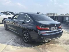 BMW 3 Series Facelift 325Li M Sport Package - фото 14