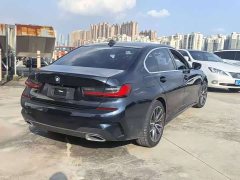 BMW 3 Series Facelift 325Li M Sport Package - фото 15