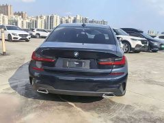 BMW 3 Series Facelift 325Li M Sport Package - фото 16