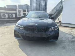 BMW 3 Series Facelift 325Li M Sport Package - фото 2