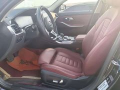 BMW 3 Series Facelift 325Li M Sport Package - фото 5